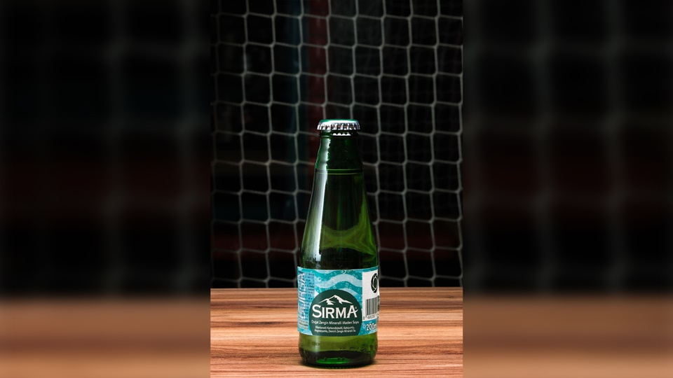 SODA